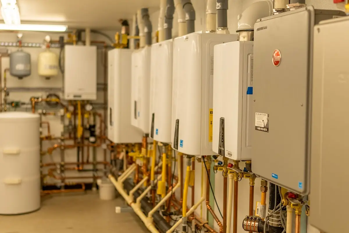 Plumbing services in Atlanta, TX